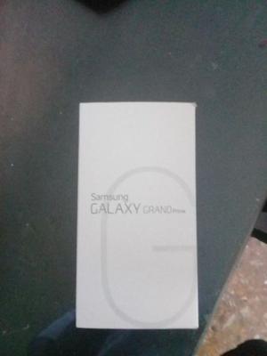 Samsung grand prime blanco de claro