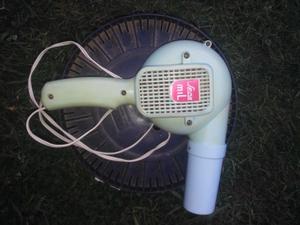 Secador de pelo