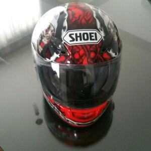 Shoei casco rf