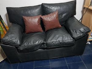 Sillón de 2 cuerpos,sillón de un cuerpo,puff y mesa ratona