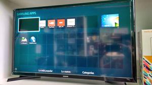 Smart TV 32 SAMSUNG NUEVOS outlet con detalle