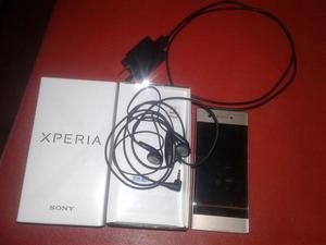 Sony xperia xa1