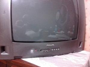 TV Philips 21 "