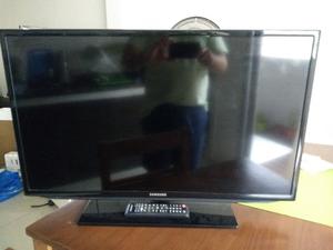 TV led 32 Samsung impecable