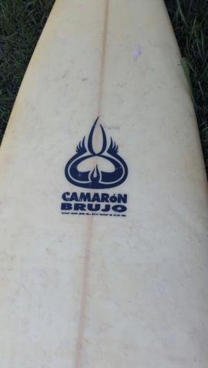 Tabla de Surf Camarón Brujo 7.4