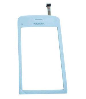Touch Nokia C5-03 blanco