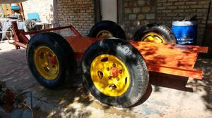 Trailers para clarck (Recibimos tarjetas y Cheques)