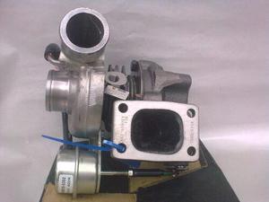 Turbos garrett fiat palio siena 1.7 strada punto marea