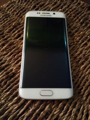 VENDO Samsung galaxy S6 edge 32gb