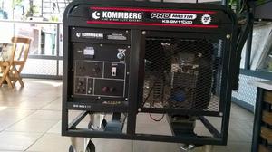 Vendo Generador electrico
