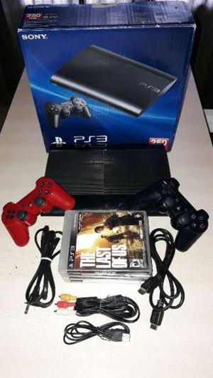 Vendo Playstation 3