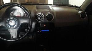 Vendo Volkswagen Gol 2009-Nafta 5 puertas