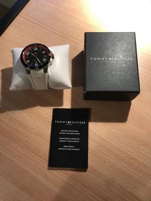 Vendo reloj Tommy Hilfiger