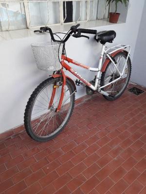 Vendo rodado 26