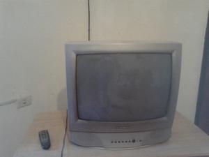 Vendo televisor tubo