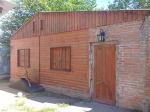 Venta de chalet usado