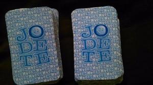 cartas jodete 90$ caba