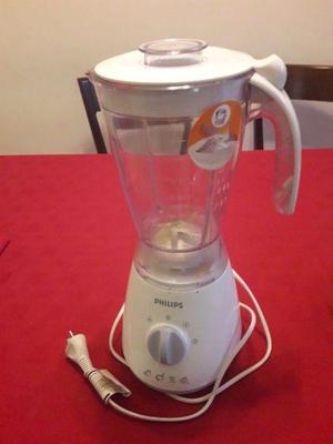 licuadora Philips modelo HR 2000