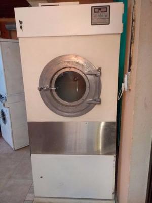 secadora industrial vendo
