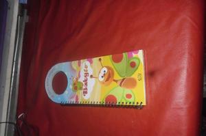 vendo libro para niño chico