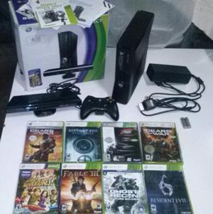 xbox 360 esta nuevo