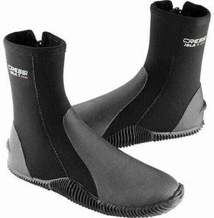 Botas De Neoprene Cressi Isla 7mm