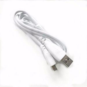 CABLE EXTENSIÓN USB A MICRO-USB/OTG 80CM.