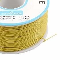 Cable Soldar Wire Wrapping Chips Reparaciones 50 Metros!!