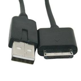 Cable Usb Datos Cargador P/ Sony Psp Go Psp-n1000 2000 3000