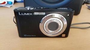 Camara Lumix Panasonic 10 Mp