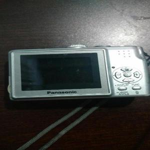 Camara Lumix Panasonic