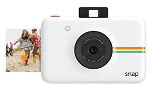 Camara Polaroid Snap Instantanea Digital 10mp + 30 Fotos