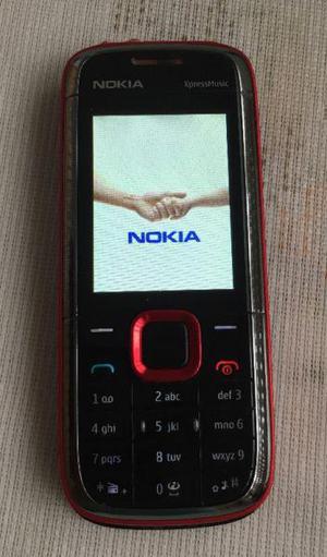 Celular Nokia Xpressmusica 5130 - Liberado