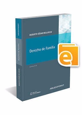 Derecho De Familia. Edición . Belluscio, Augusto