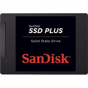 Disco Ssd 240gb Sandisk Estado Solido Notebook Pc