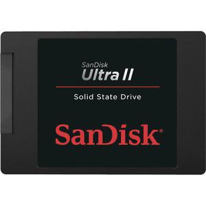 Disco Ssd 480gb Ssd Plus Ultra 2 Estado Solido Notebook / Pc