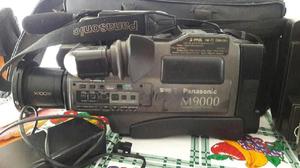 FILMADORA PANASONIC MOD. M 9000