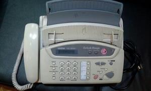Fax Brother 580mc