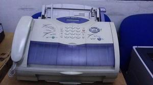 Fax Brother Modelo Mfc_4800 Igual A Nuevo