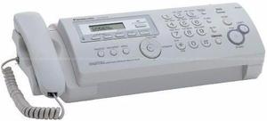 Fax Panasonic Kx- Fp218 Ag
