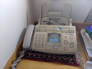 Fax Panasonic Kx-fhd333