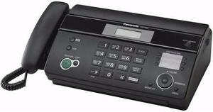Fax Panasonic Kx-ft982ag