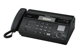 Fax Panasonic Modelo Kx-ft982 Usado!!