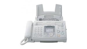 Fax Panasonic Papel Comun - Kx-ft703ag