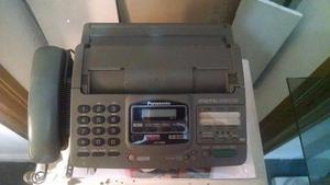 Fax Telefono Panasonic Kx-f890 Con Contestador