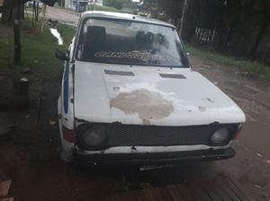 Fiat 128 para repuesto