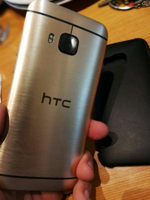 HTC m9 libre