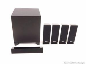 Home Theater Sony Ss-wsb Watts Pmpo