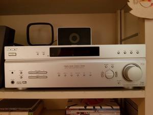 Home Theatre Sony 600w Impecable