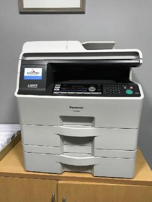 Impresora Panasonic KxMb3030